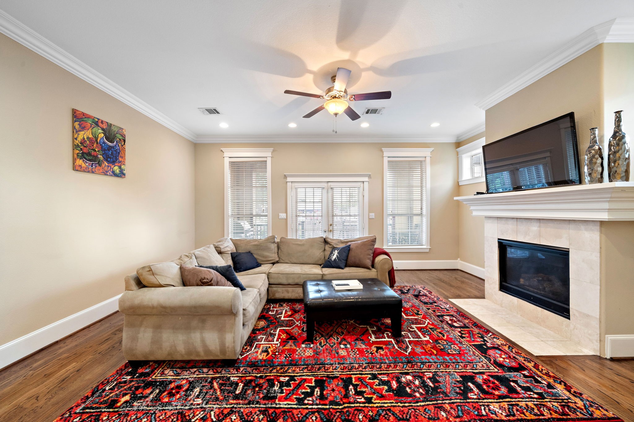 820 W 17th Street Street Houston TX 77008