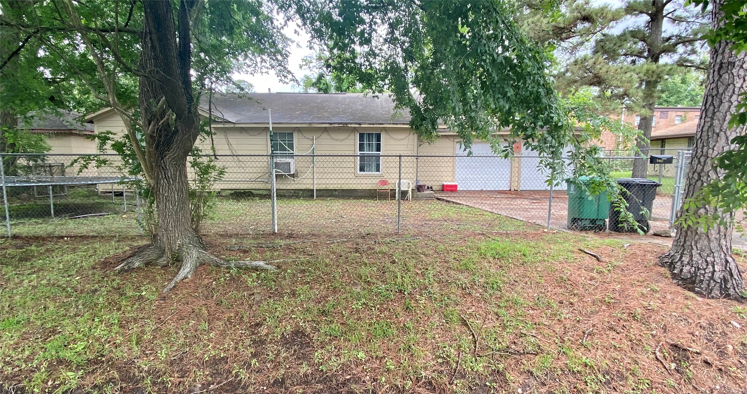 7401 Helmers Street Street Houston TX 77022