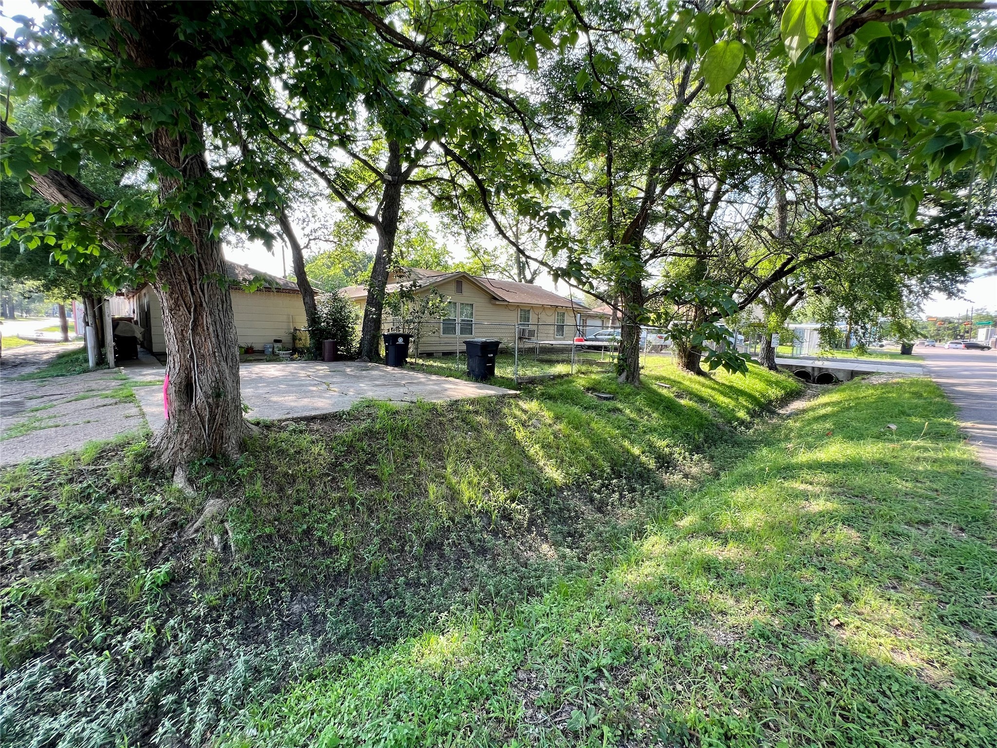 7401 Helmers Street Street Houston TX 77022