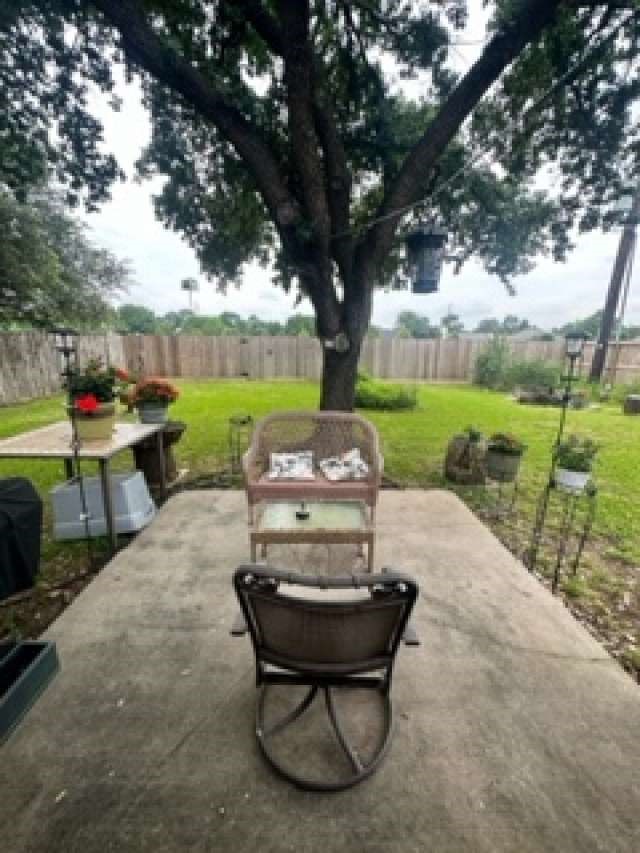 17614 Garnercrest Drive Drive Houston TX 77095