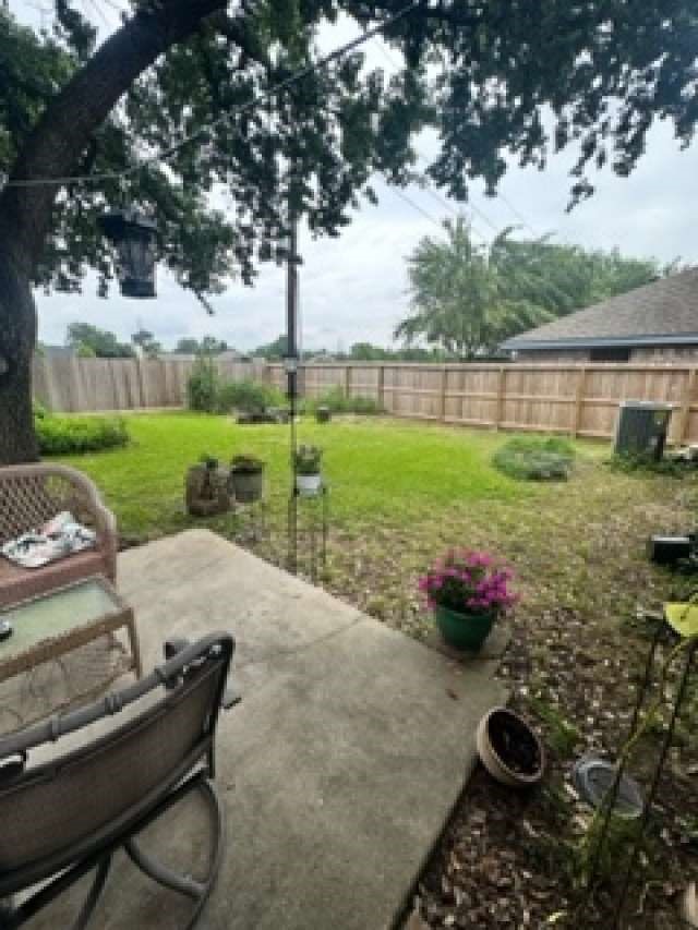 17614 Garnercrest Drive Drive Houston TX 77095