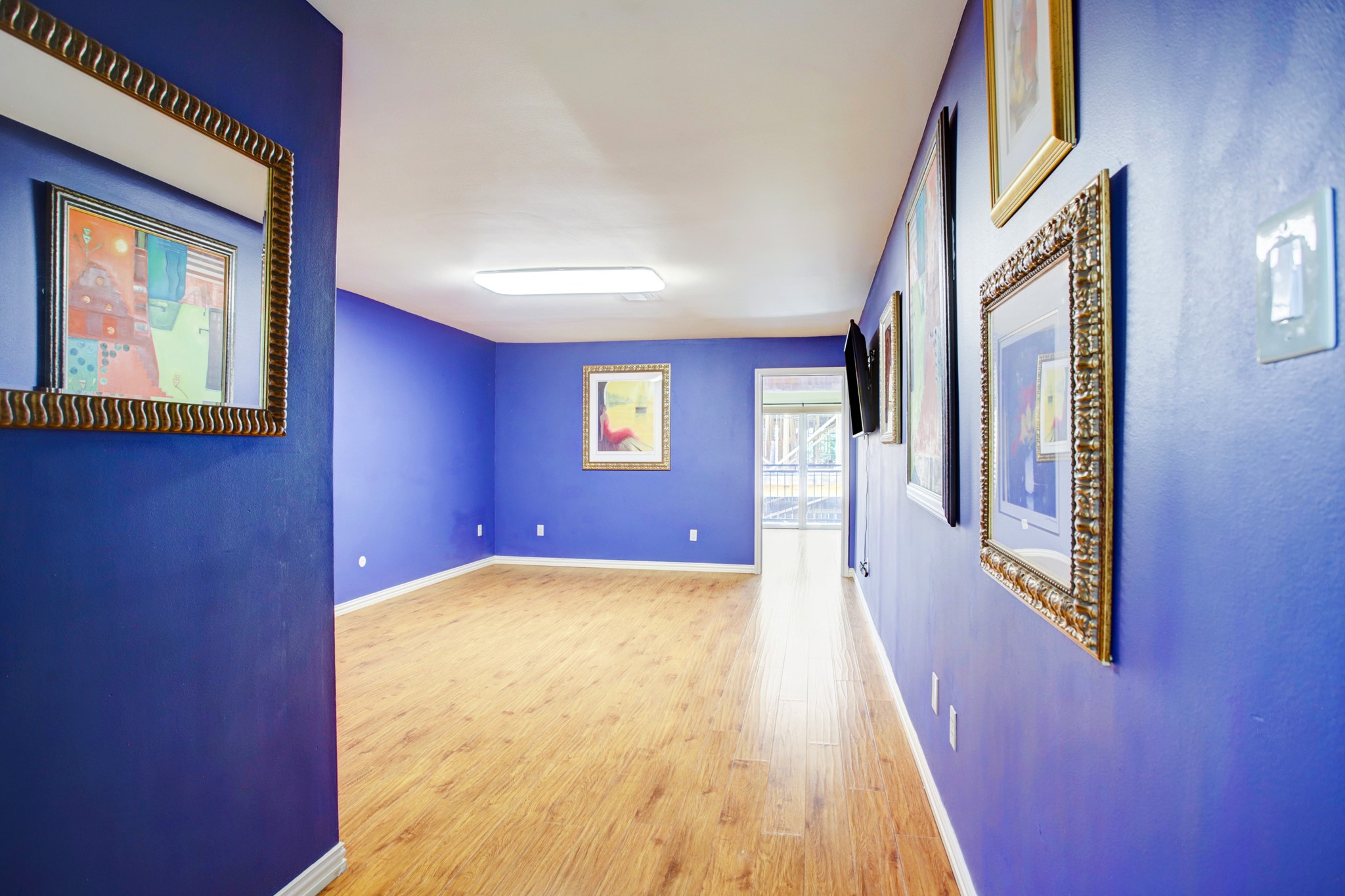 4512 Dickson Street Street Houston TX 77007