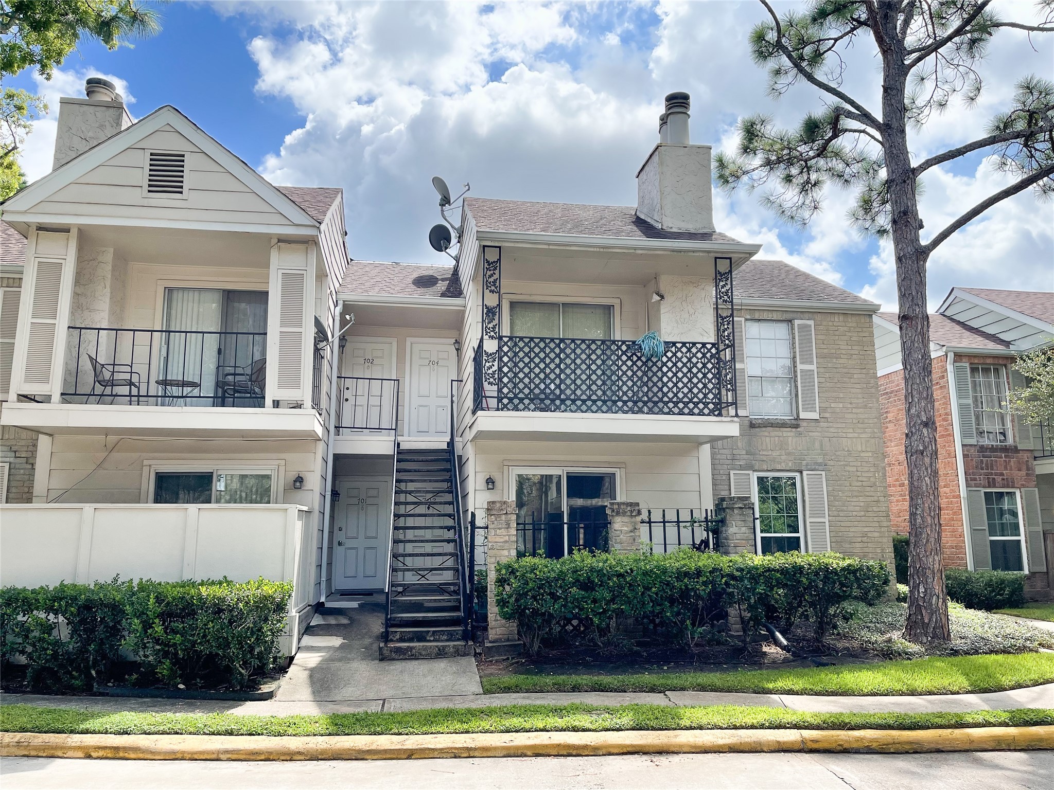 2800 Jeanetta Street Street Houston TX 77063