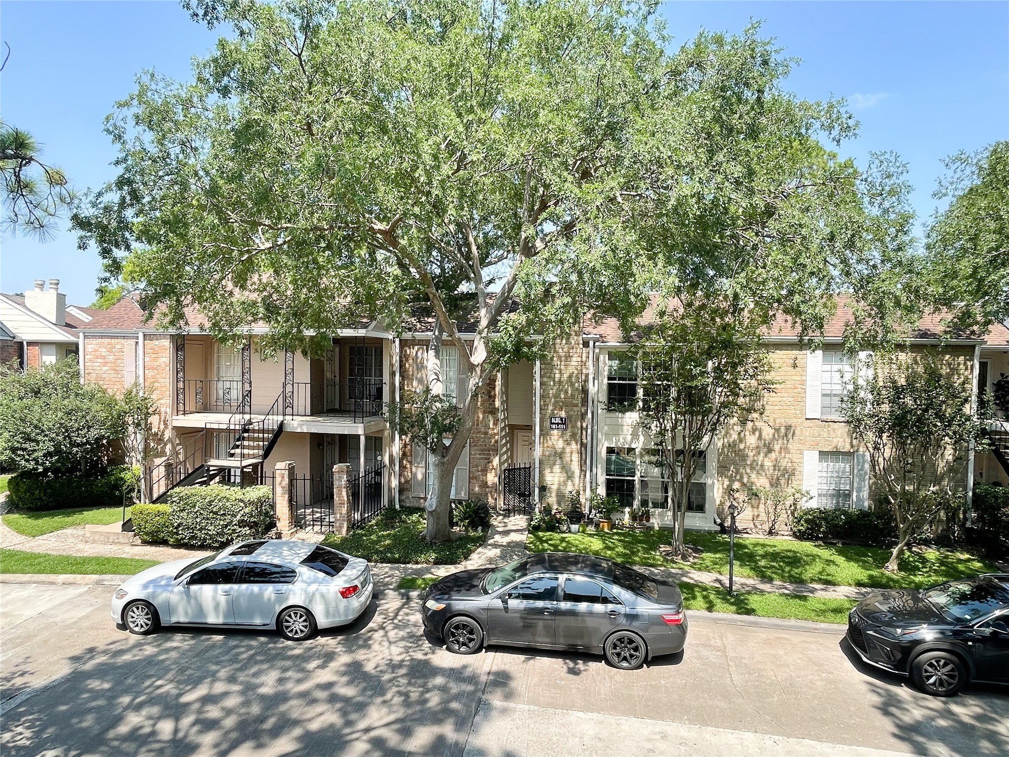 2800 Jeanetta Street Street Houston TX 77063