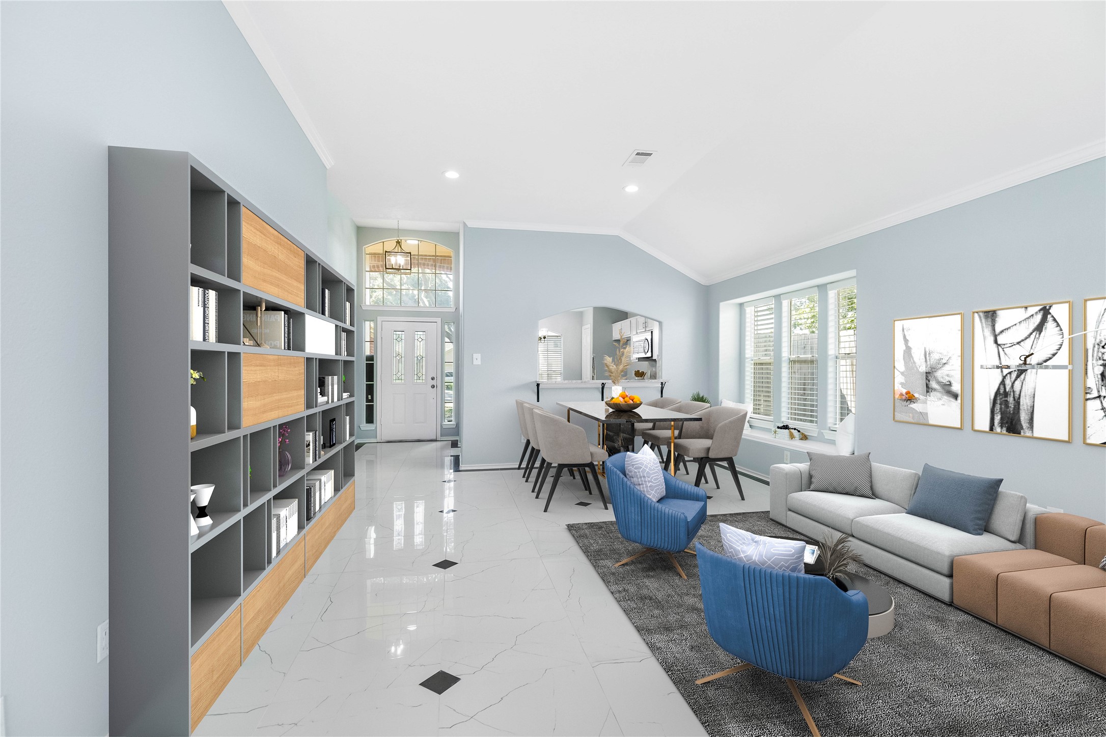 3416 Jan Court Court Katy TX 77493