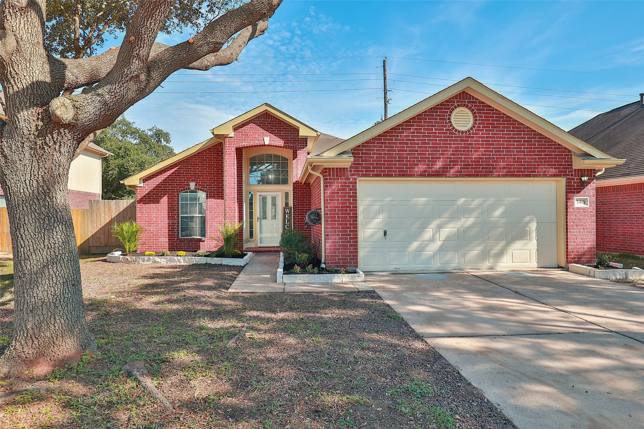 3416 Jan Court Court Katy TX 77493