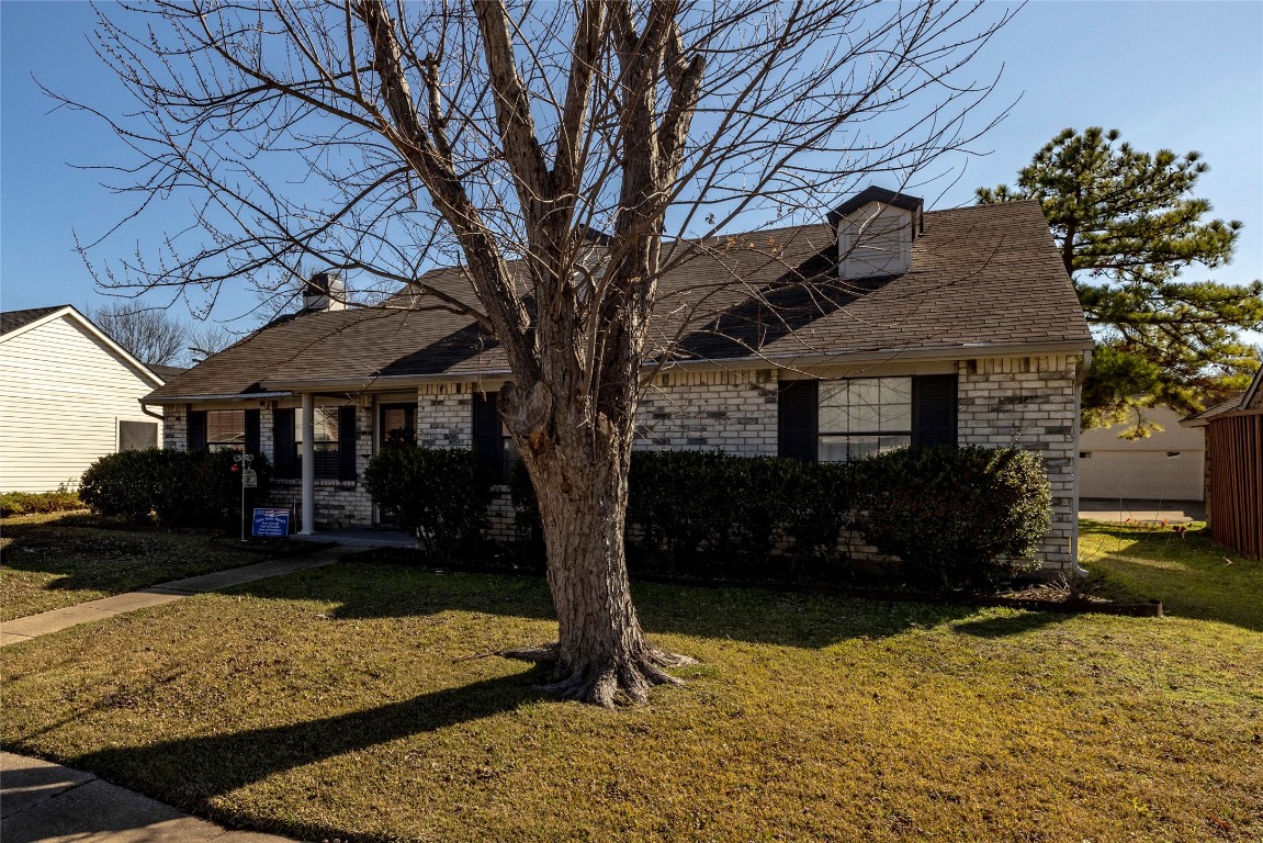 1302 Clearview Drive Drive Allen TX 75002