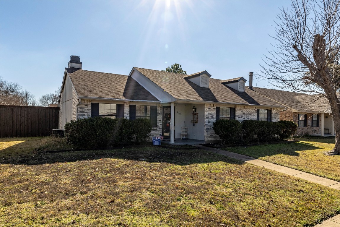 1302 Clearview Drive Drive Allen TX 75002