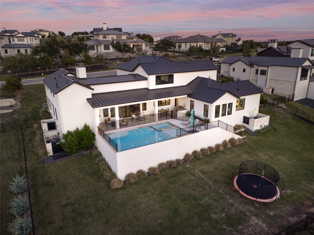 488 Primo Fiore Terrace Terrace Austin TX 78738