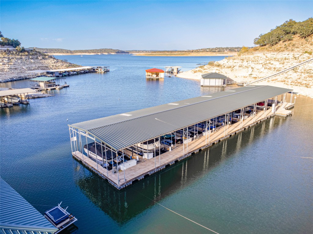 Boat slip on the end is deeded to the property. - If you have additional questions regarding 488 Primo Fiore Terrace  in Austin or would like to tour the property with us call 800-660-1022 and reference MLS# 6483601.