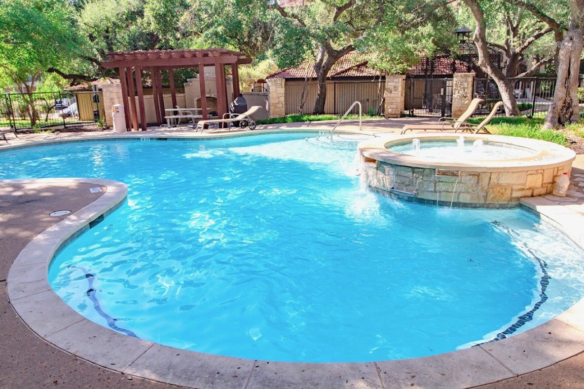 9525 N Capital Of Texas Highway Highway Austin TX 78759
