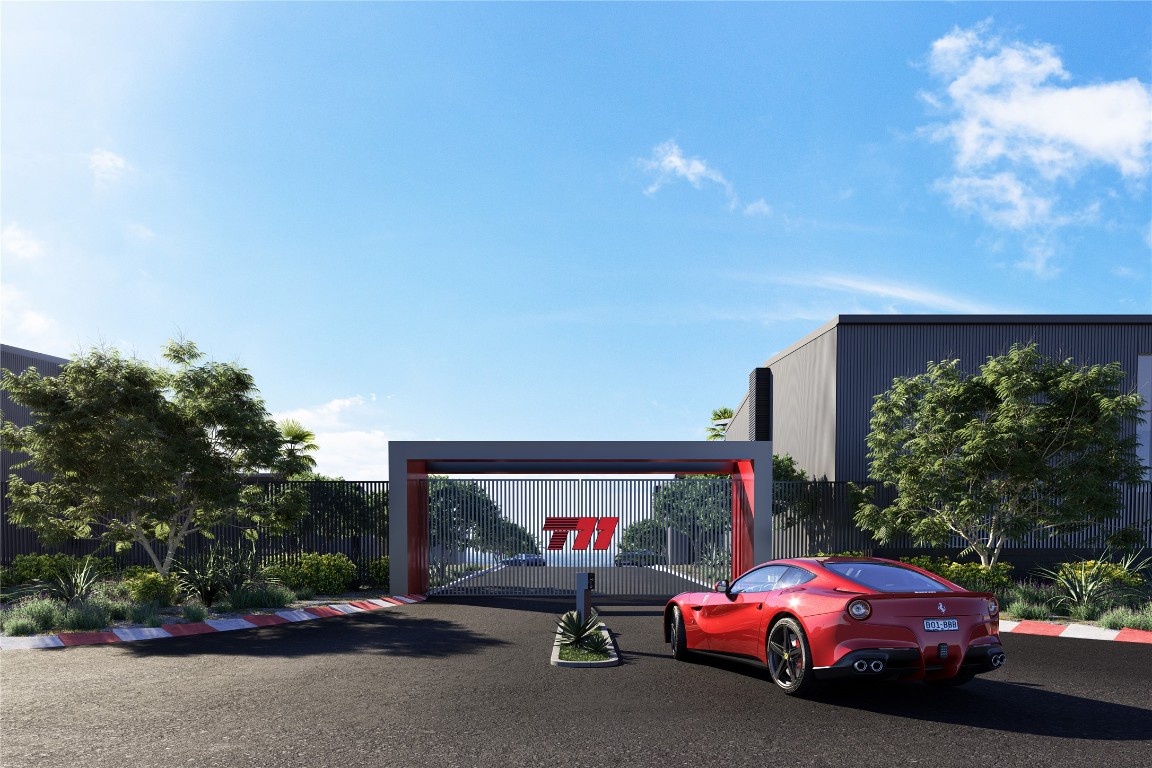 9201 Circuit of the Americas Boulevard Boulevard Austin TX 78617