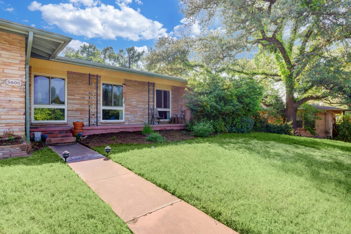 5600 Ridge Oak Drive Drive Austin TX 78731