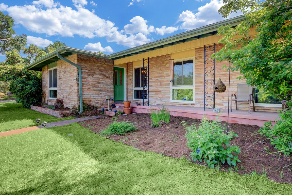 5600 Ridge Oak Drive Drive Austin TX 78731
