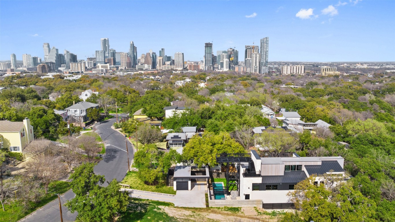 1701 Newning Avenue Avenue Austin TX 78704
