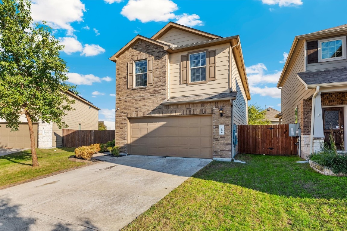3600 Kennedy Grace Lane Lane Austin TX 78728