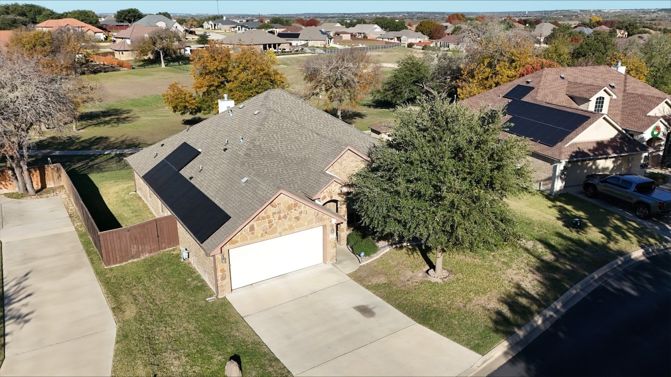7026 Chimney Hill Drive Drive Nolanville TX 76559