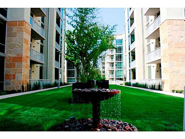 1600 Barton Springs Road Road Austin TX 78704