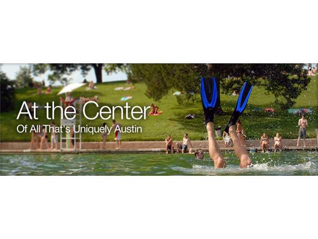 1600 Barton Springs Road Road Austin TX 78704