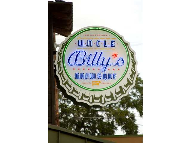 1600 Barton Springs Road Road Austin TX 78704