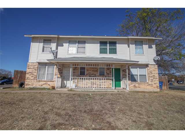5315 S Pleasant Valley Road Road Austin TX 78744