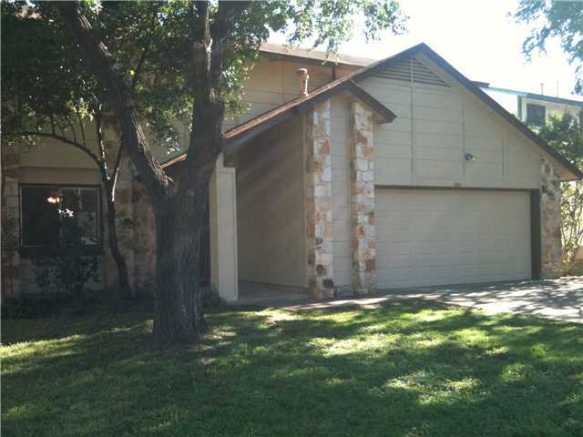 7803 Copperas Drive Drive Austin TX 78749