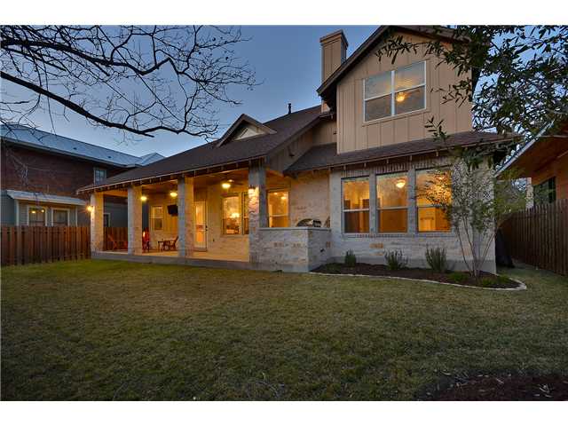 If you have additional questions regarding 2603 W 8th Street  in Austin or would like to tour the property with us call 800-660-1022 and reference MLS# 4942865.