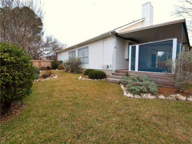 8013 Elkhorn Mountain Trail Trail Austin TX 78729