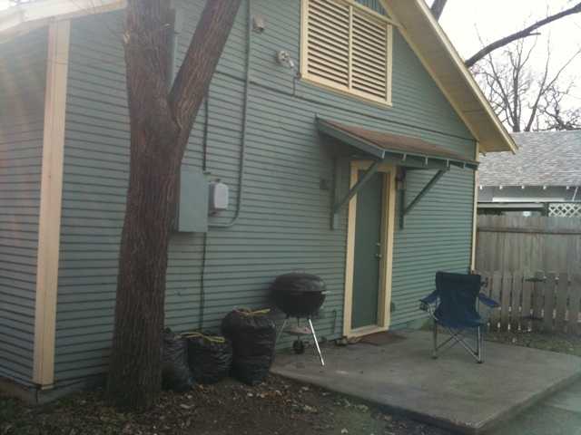 304 W 41st Street Street Austin TX 78751