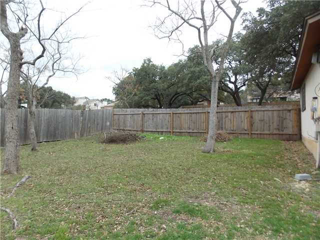 7005 Oak Meadow Circle Circle Austin TX 78736