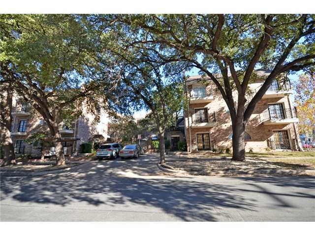 2801 Rio Grande Street Street Austin TX 78705