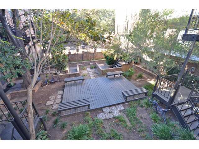 2801 Rio Grande Street Street Austin TX 78705