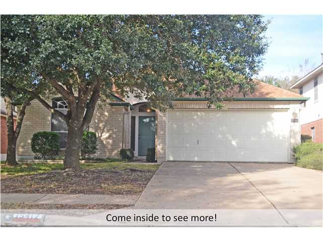 If you have additional questions regarding 15412 Quinley Drive  in Austin or would like to tour the property with us call 800-660-1022 and reference MLS# 4529824.