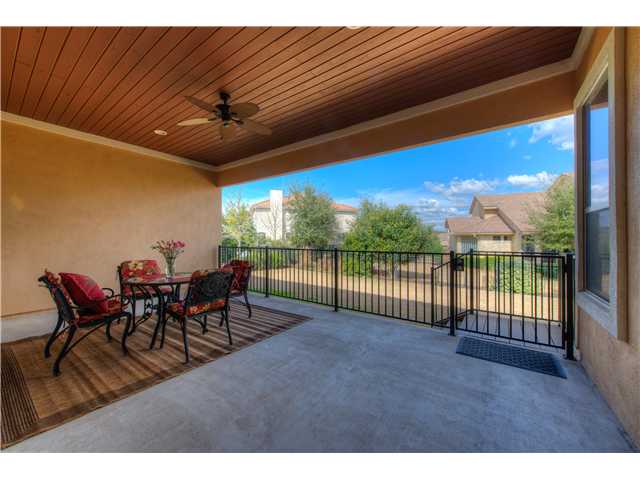11929 GRANITE BAY Place Place Austin TX 78732