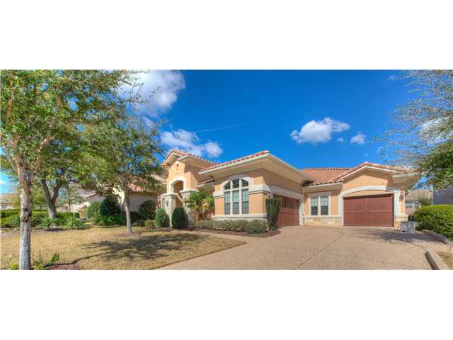 11929 GRANITE BAY Place Place Austin TX 78732