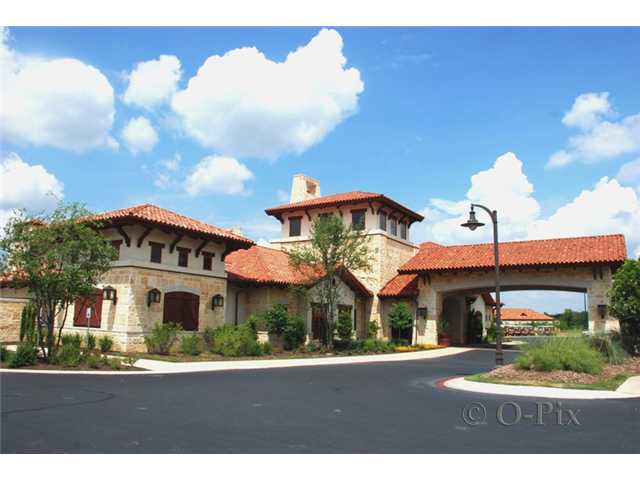 11929 GRANITE BAY Place Place Austin TX 78732