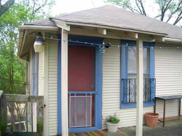 3413 Cedar Street Street Austin TX 78705