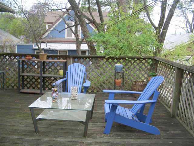 3413 Cedar Street Street Austin TX 78705