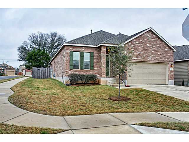 11744 Channing Drive Drive Austin TX 78748