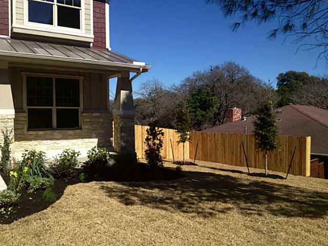 1808 Larchmont Drive Drive Austin TX 78704