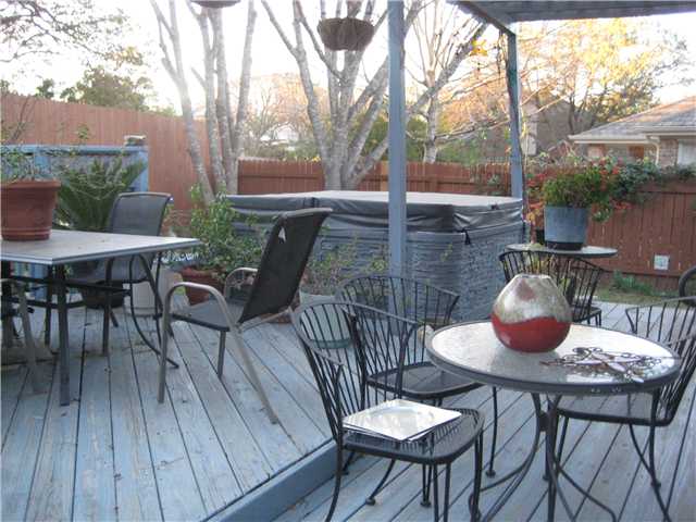 13008 Tantivy Drive Drive Austin TX 78729