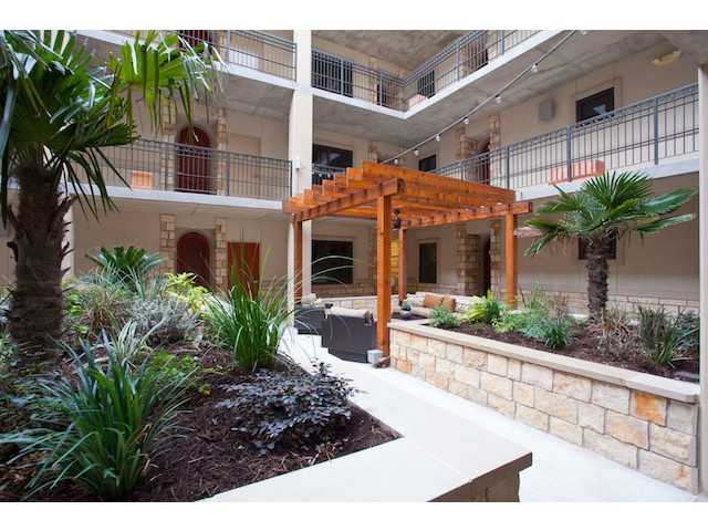 1812 West Avenue Avenue Austin TX 78701