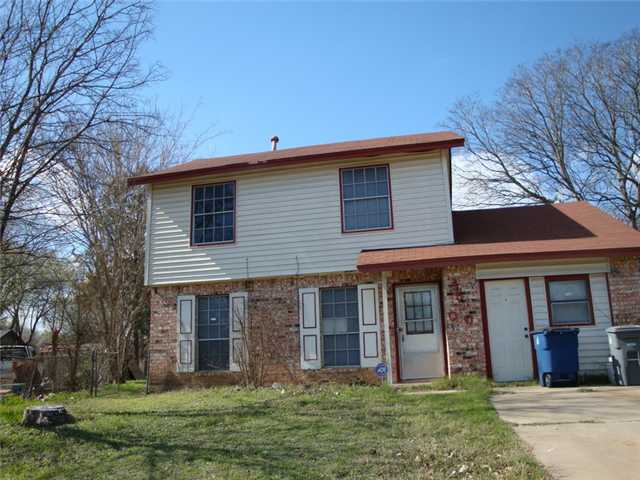 4500 W Village Court Court Austin TX 78744
