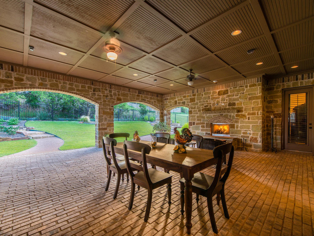 909 Santaluz Path Path Austin TX 78732