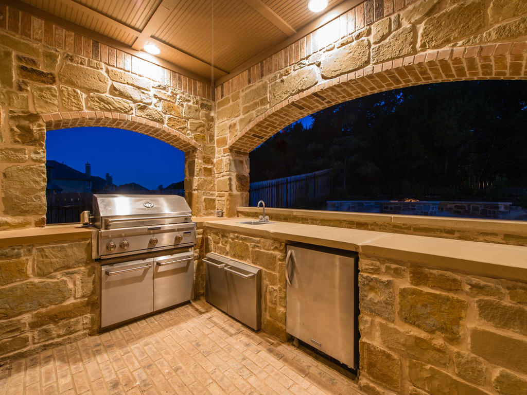 909 Santaluz Path Path Austin TX 78732