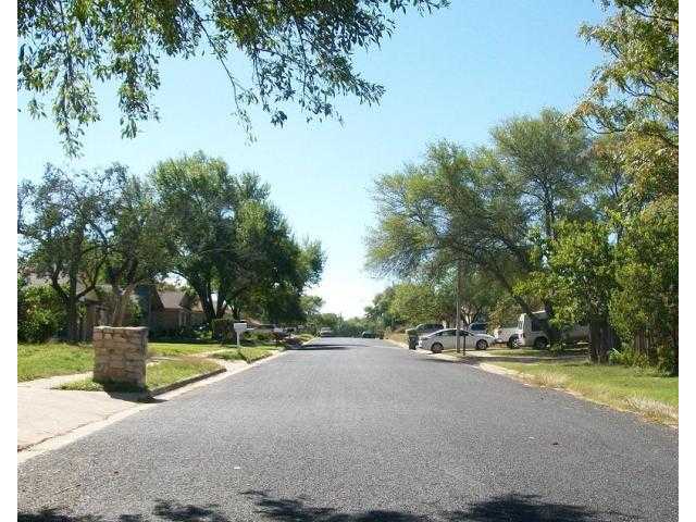 10301 E Rutland Villages Villages Austin TX 78758