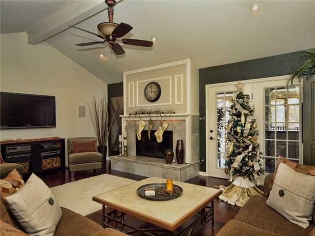 115 Meadow Woods Drive Drive Kyle TX 78640