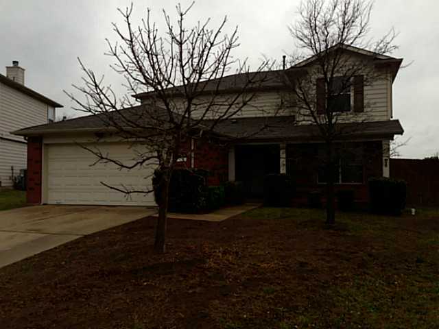 160 Coreopsis Cove Cove Kyle TX 78640