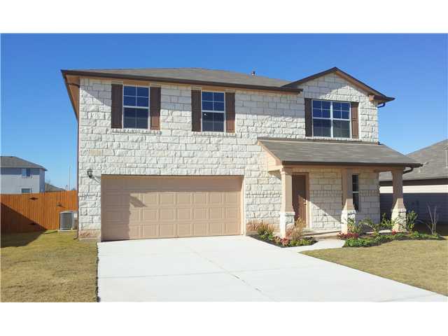 316 Goddard Kyle TX 78640
