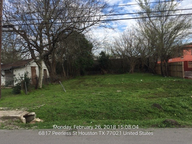 If you have additional questions regarding 6817 Peerless Street  in Houston or would like to tour the property with us call 800-660-1022 and reference MLS# 83150090.